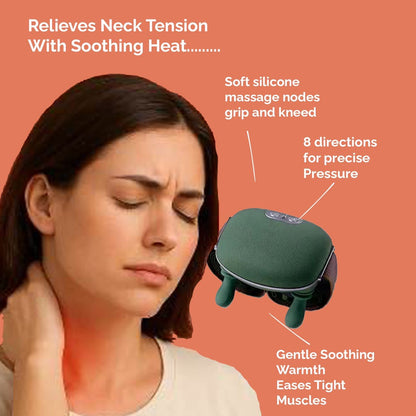 ManoMassager -Therapy Massager