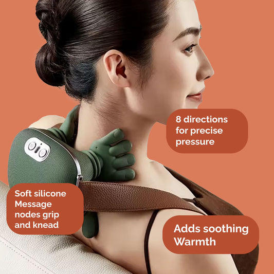 ManoMassager -Therapy Massager