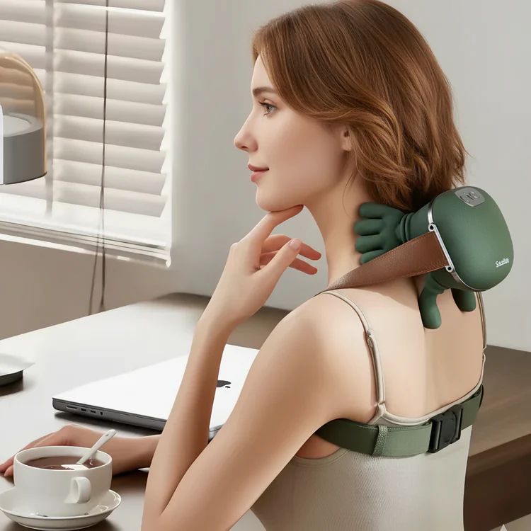 ManoMassager -Therapy Massager