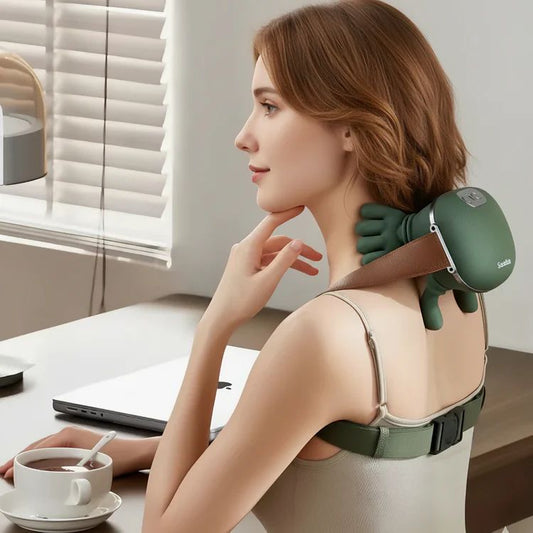 ManoMassager -Therapy Massager